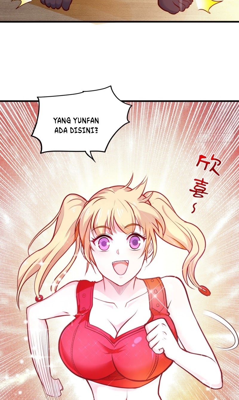 Strongest Divine Doctor Mixed City chapter 77